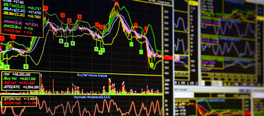 The Basic Principles of Technical Analysis in the Forex Market