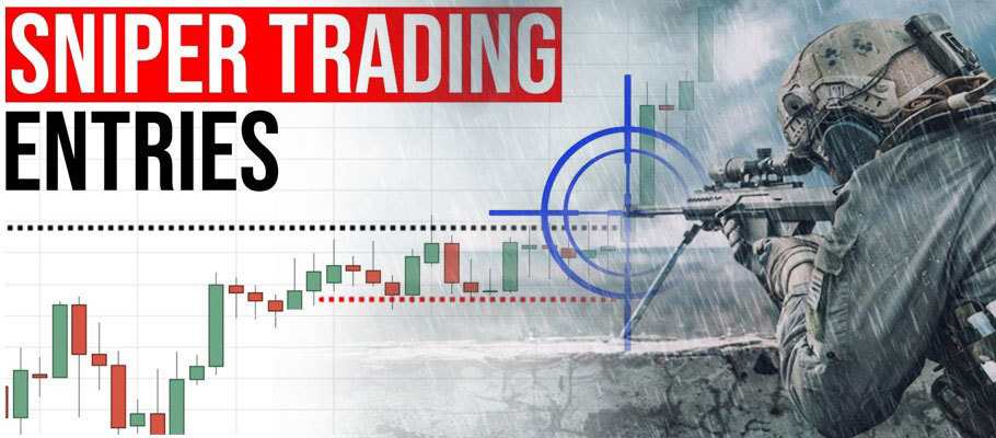 All About Sniper Entries in FX Trading