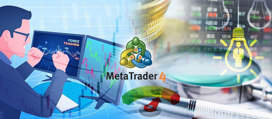 Top 3 MT4 Indicators That Many Forex Traders Find Useful