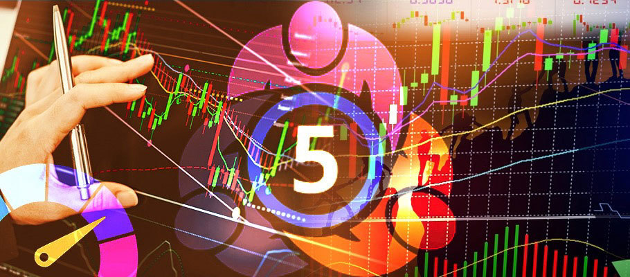 Top 3 MT5 Indicators That Can be Very Helpful in Trading
