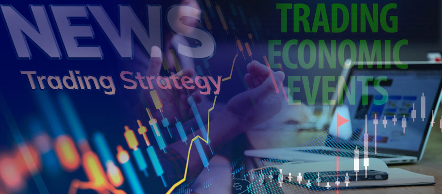 Turning News Into Trades – Beginner's Guide to Trading Economic Events