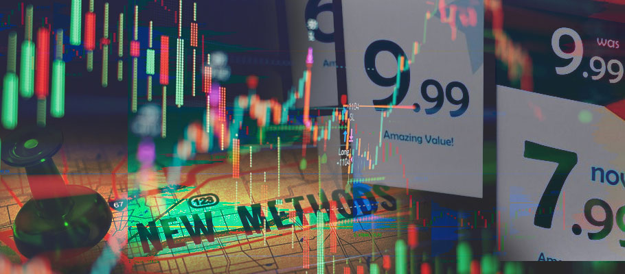 Order Flow and Volume Footprint Charts – New Methods of Price Display in Forex