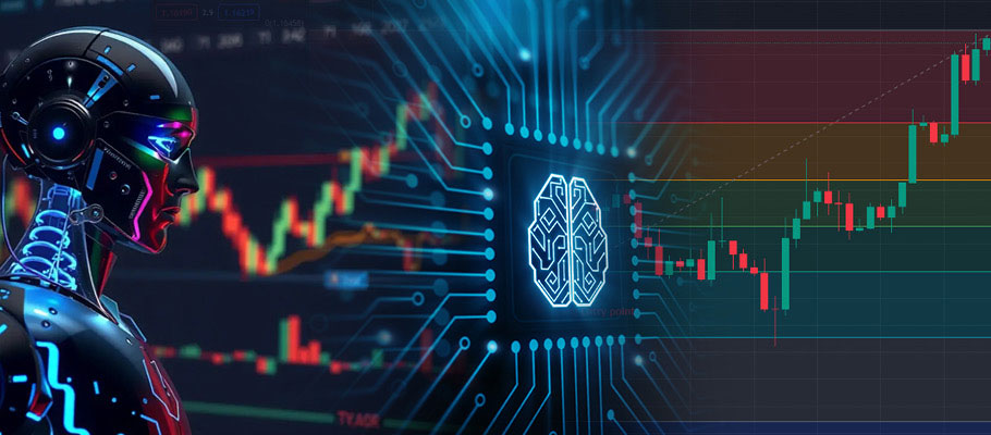 How to Use AI for Retracement Entry Trading