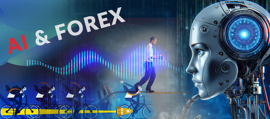 AI Playbook for Forex: Smarter Signals, Tighter Risk, Real Edge
