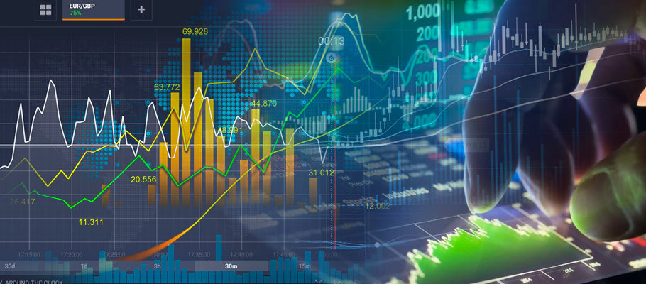 Forex stock trading platform anchoring investing