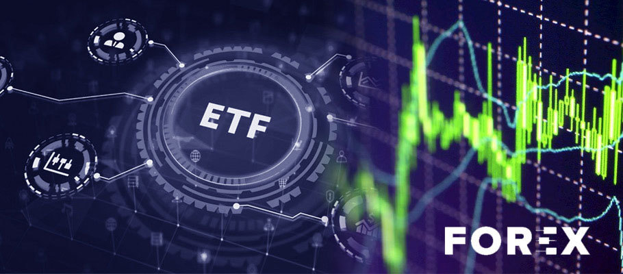 What is an ETF? How do you trade them on a Forex platform?