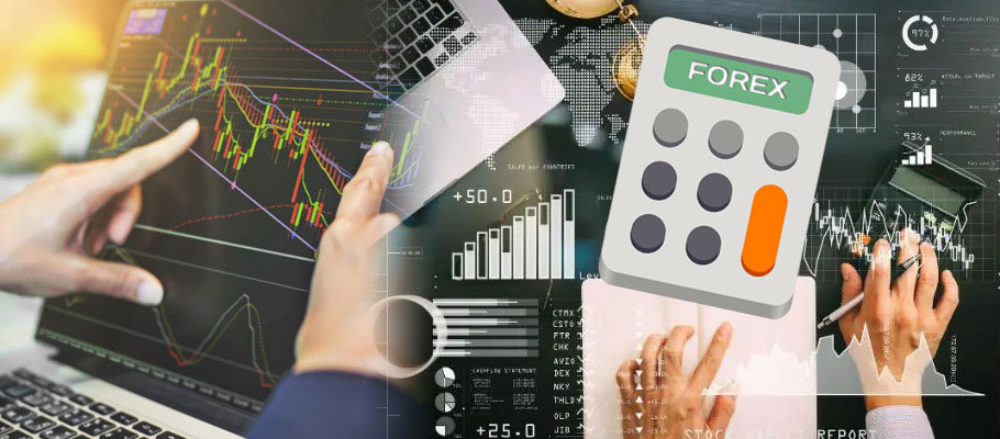 What is a Forex calculator? What types of calculators are there and how are they used?