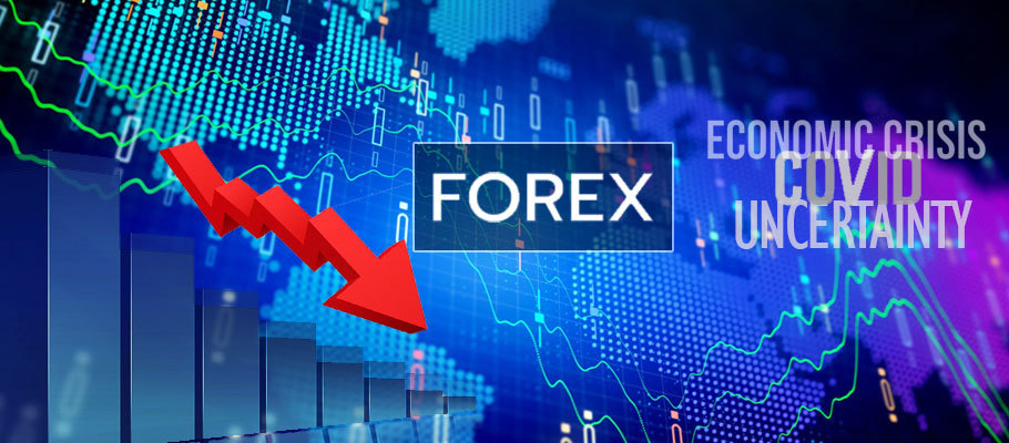 Major Forex Markets Struggle Amid Continuing Uncertainty