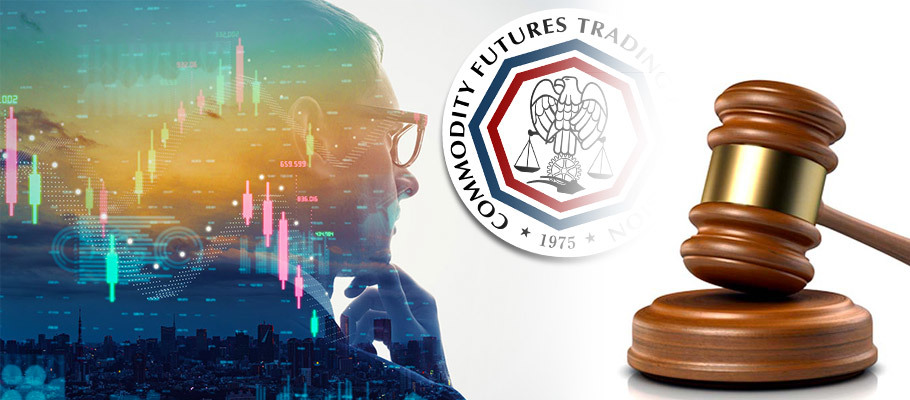 CFTC Brings Fraud Charges Against the Self-Proclaimed Forex Master Trader
