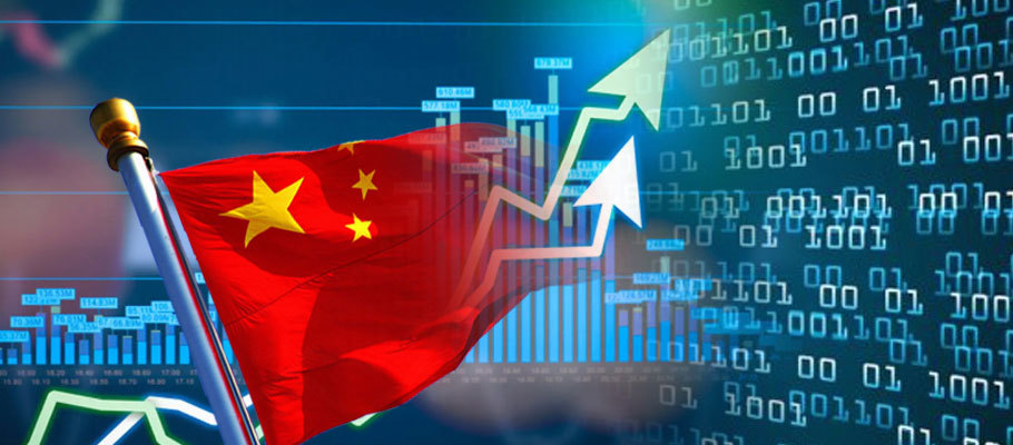 Forex Market Mood Buoyed by Strong Chinese Data