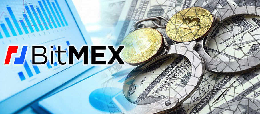 BitMEX Cryptocurrency Exchange Founders Slapped with Money Laundering Charges