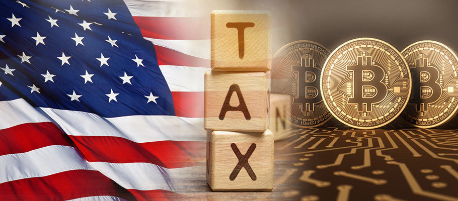 U.S. Citizens Can Now Get Tax Refunds in Ethereum, XRP, and Bitcoin Cash