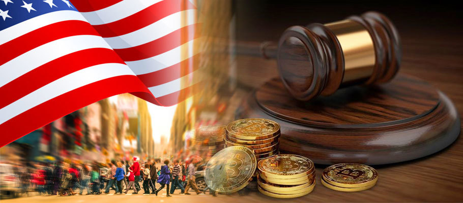A Patchwork of Conflicting Regulation Means Bitcoin's Legal Status in the USA is Still Uncertain