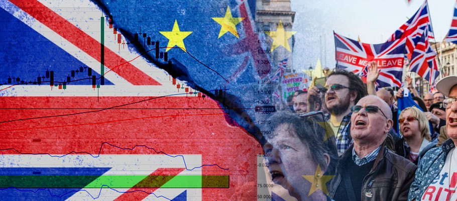 Brexit Update: GBP retains its strength as official EU leave date passes