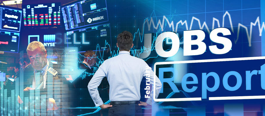 February Jobs Report Might Trigger Massive Selling