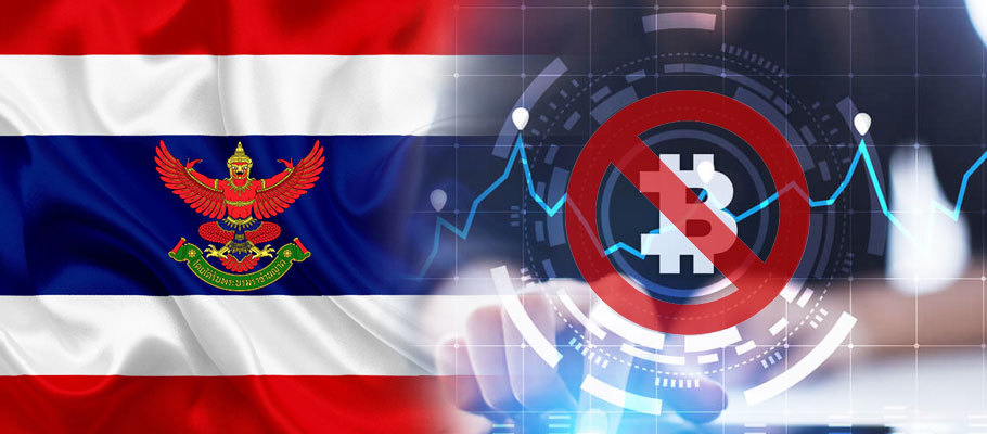 Thailand Abandons Plans to Restrict Crypto Trading