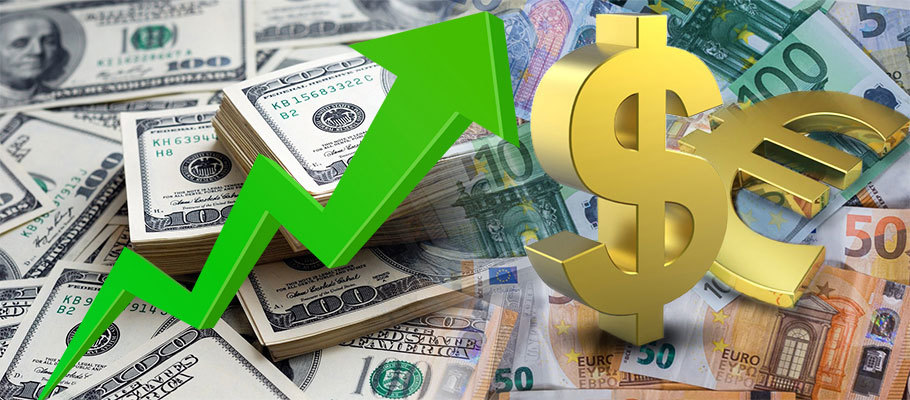 EUR/USD Looks Set to Rise Ahead of Forecast Summer Recovery