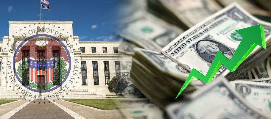 Fed’s Plan to Lift Key Bank Leverage Rule Buoys the Dollar