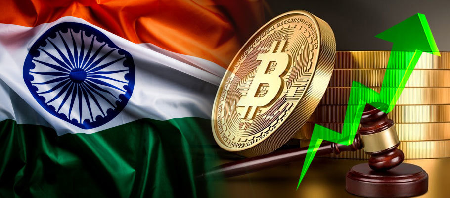 India Moves Towards Crypto Regulation