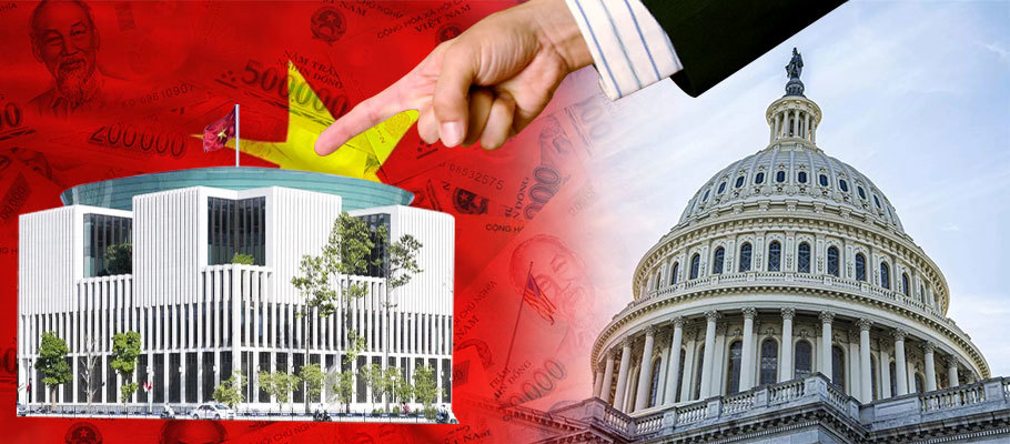 Washington Presses Vietnam Over Currency Practices