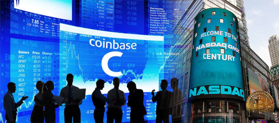 Coinbase Goes Public: What Does the Nasdaq Listing Mean for Bitcoin and Crypto Traders?