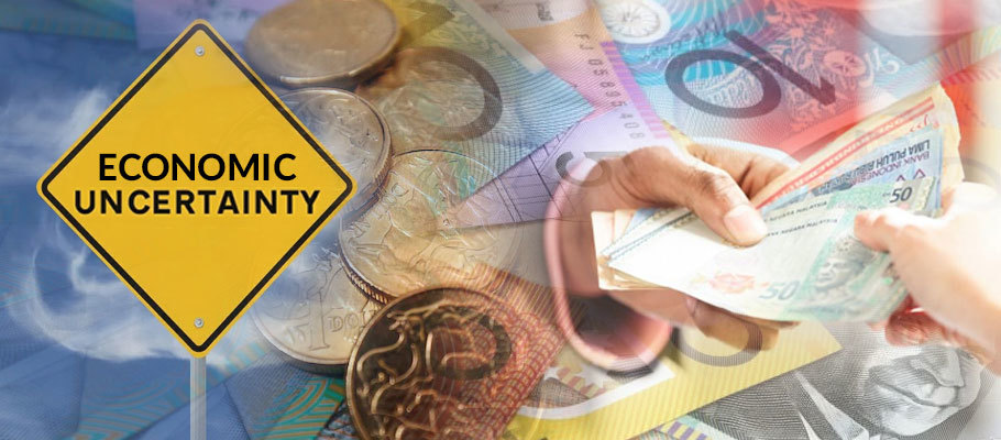 Economic Uncertainty Holding Back Australian Dollar (AUD)