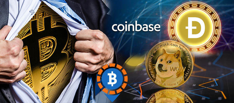 After a Long Wait, Coinbase and LocalBitcoins Start Trading Dogecoin