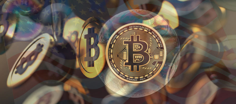 A New Study Says Most Fund Managers See Bitcoin as a 'Bubble'