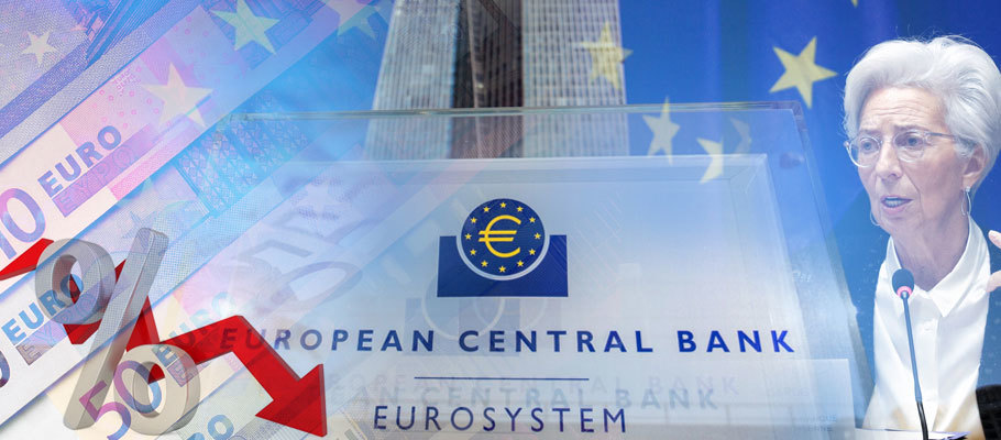 ECB Strategy Shift Could Mean a New Extended Period of Low Interest Rates