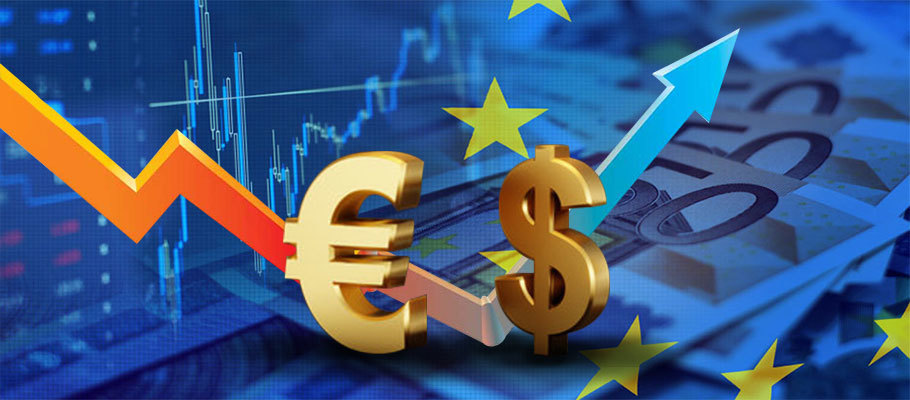 EUR/USD Rate on the Rebound After Eurozone Growth Numbers Beat Predictions