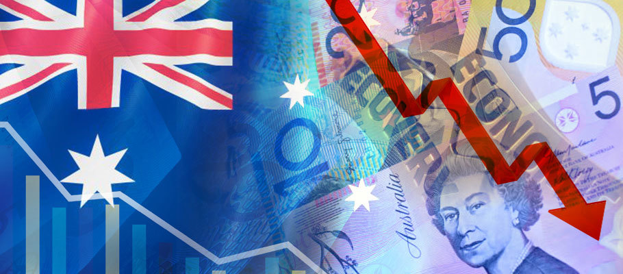 Outlook for AUD Still Gloomy as Economic Recovery Stalls Down Under
