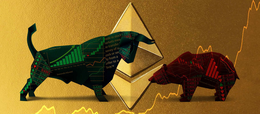 Ethereum Plans a Move That Could Leave Bears Sweating