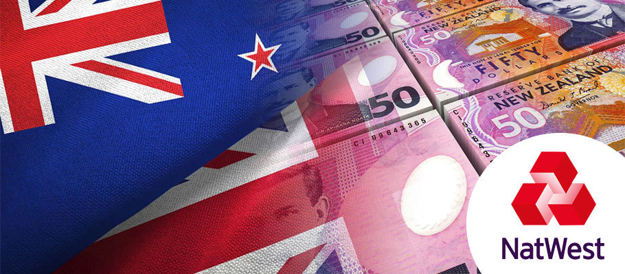 NatWest Says It's Staying Long on NZD