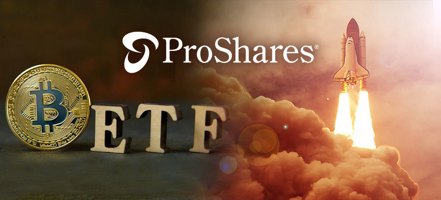ProShares’ Bitcoin ETF Nearly Breaks the Record for an ETF Launch
