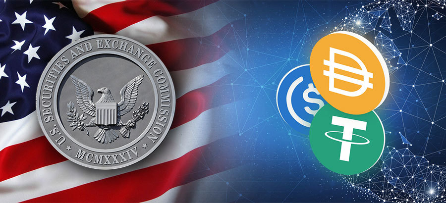 SEC Set to Add Stablecoins to Its Regulatory Remit