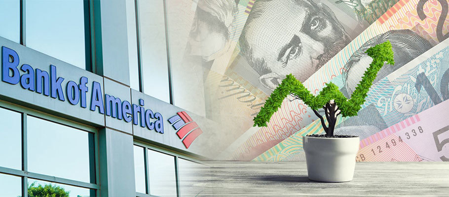 BoA Says AUD Set For Strength in the Second Half of 2022
