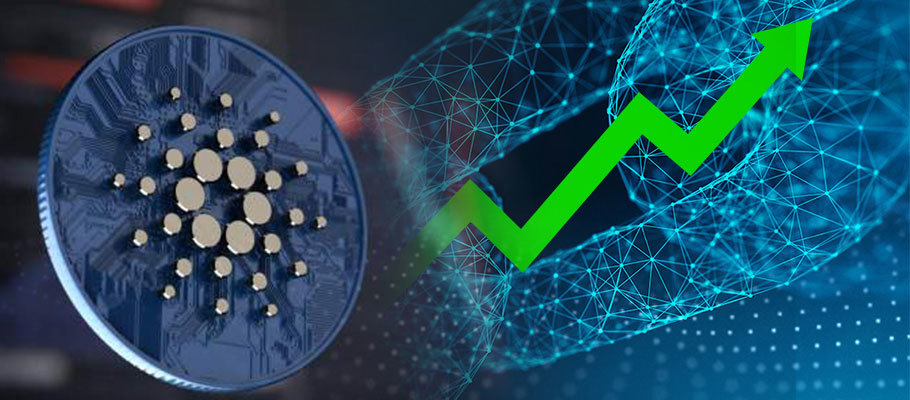 ADA Hits a 2022 High Amid a Flurry of Improvements to Cardano Blockchain