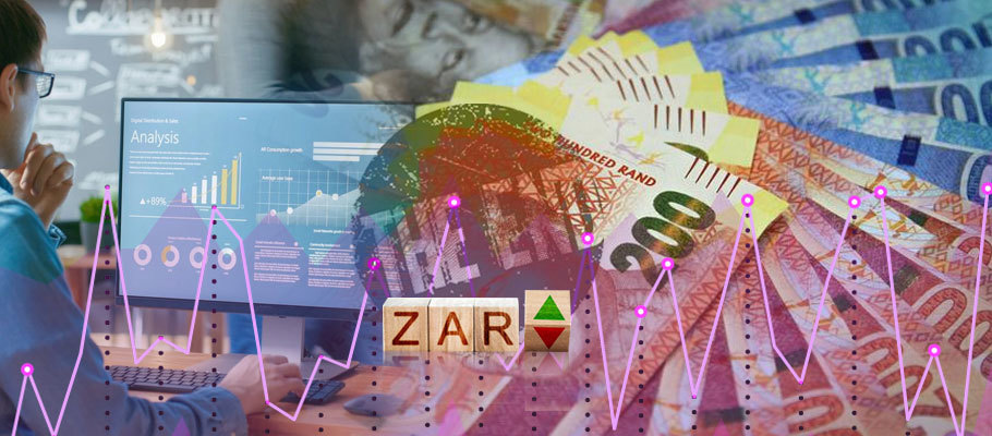 Analysts Say ZAR’s Storming Start to the Year is About to End