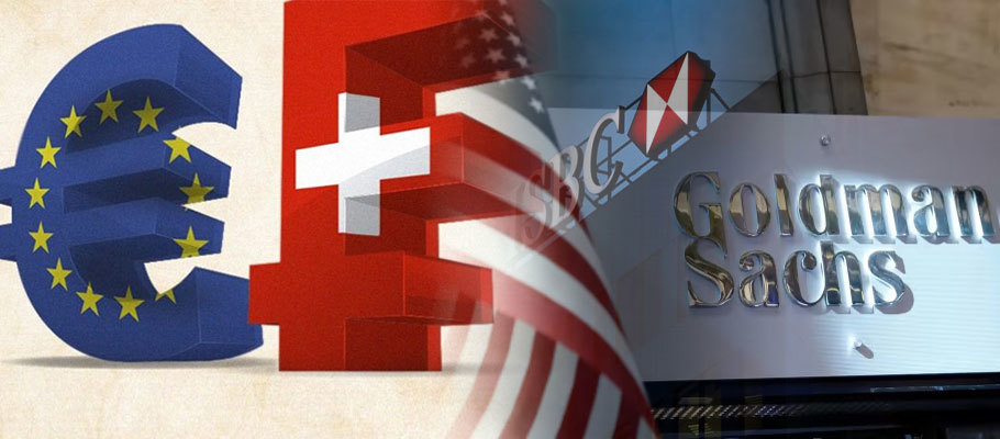 Will EUR/CHF Fall Back to Parity? Two Major Banks Express Different Views