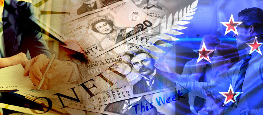 Investor Confidence Will Determine NZD Price Moves This Week, Says Analysts