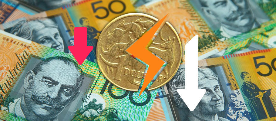 AUD Set to Weaken Over the Coming Months