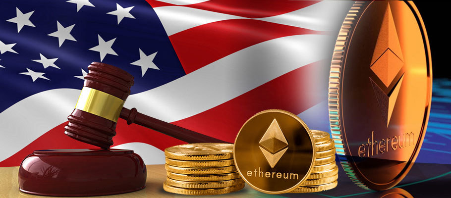 SEC’s Gensler Aims to Put All of Ethereum Under American Jurisdiction