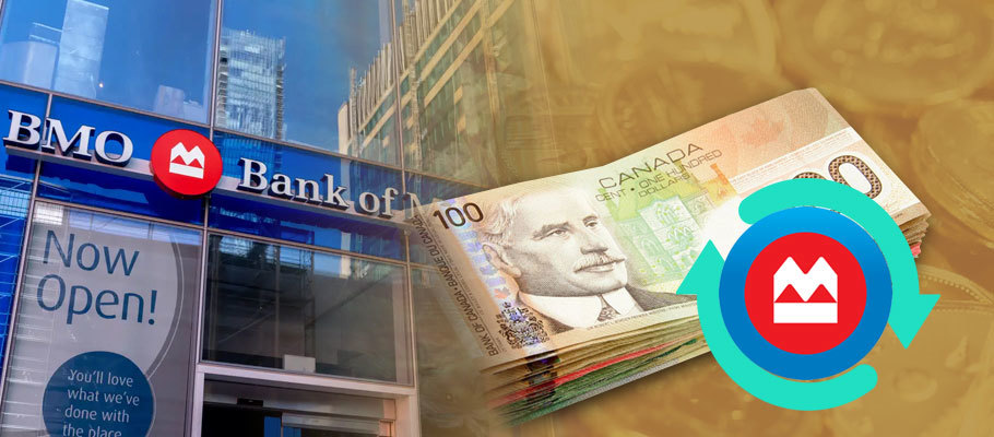 Loonie Recovery on the Horizon Says Bank of Montreal