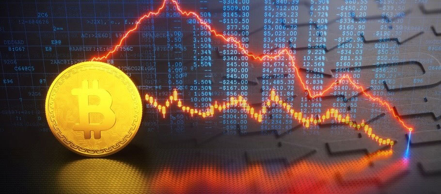 BTC Volatility Falls to Two-Year Low