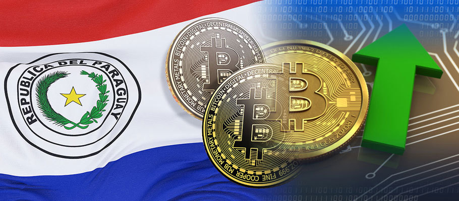 Paraguay Halts New Crypto Regulation Which Would Have Made the Country a Haven for Miners