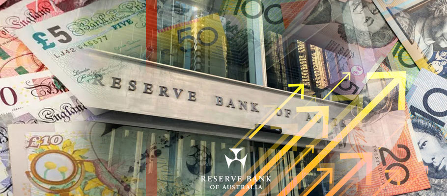 Hawkish Stance by Reserve Bank of Australia Could Send AUD Higher Against GBP This Week