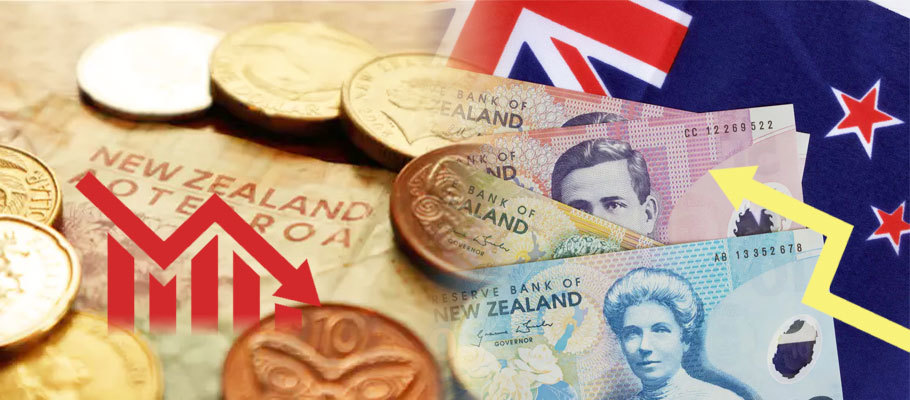 NZD Declines Only Temporarily, Says Westpac – More Gains on the Horizon