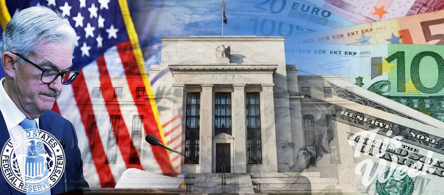 Fed Moves Will Be Decisive This Week for EUR/USD