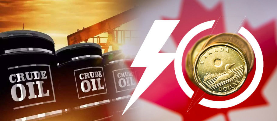 Rising Oil Prices Give CAD a Boost