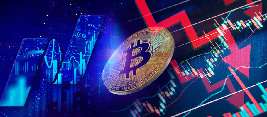 Correlation Between BTC and Tech Stocks Drops to a Three-Year Low